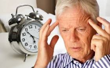 Có năm hạng người ban đêm ngủ ít thức nhiều
